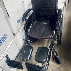 Drive Cruiser III Wheelchair Silla 