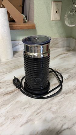 Nespresso Aeroccino Frother