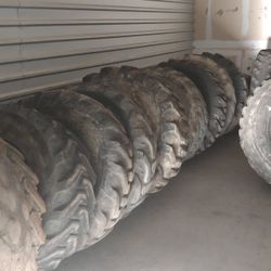 Crossfit Workout Tires Delivered To You!