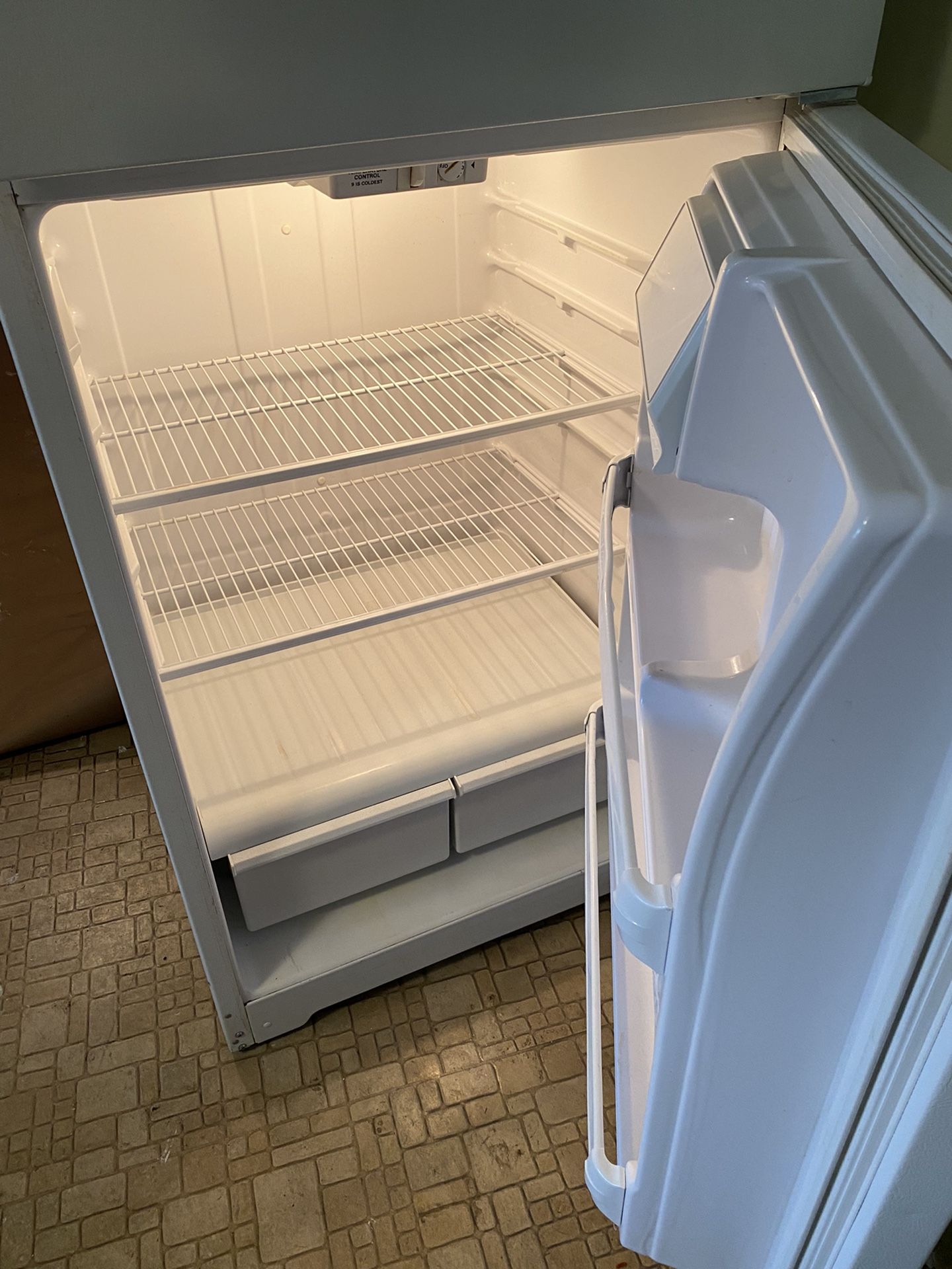 Refrigerator Good