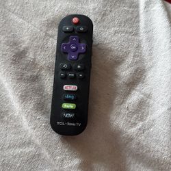 Roku Remote 