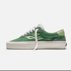 STRAYE FUEGO GREEN SIZE 8.5W| 7M
