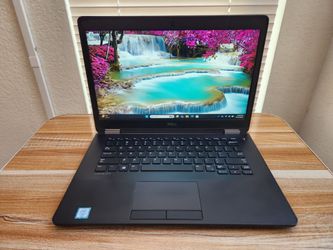 Loaded Dell i7 Laptop