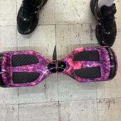 Hoverboard