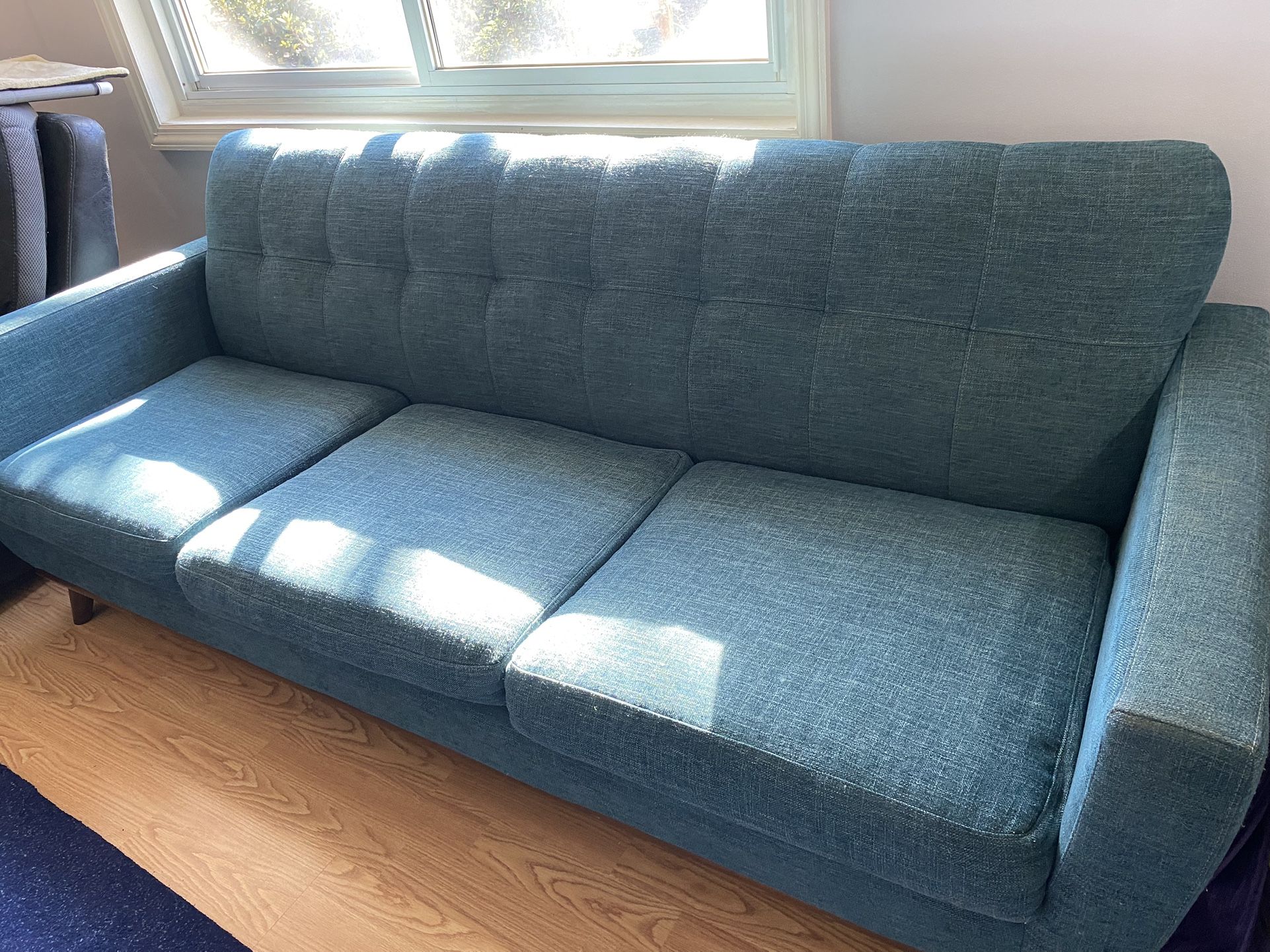 3 Seat Couch