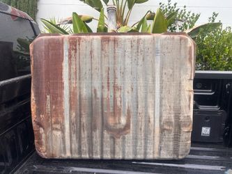 66-72 gm G body gas tank