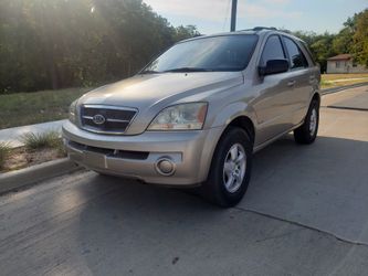2006 Kia Sorento xl