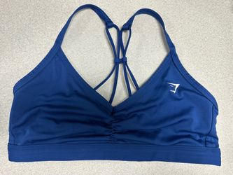 Gymshark Bra