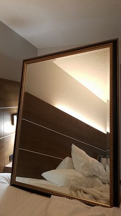 Mirror 36×48