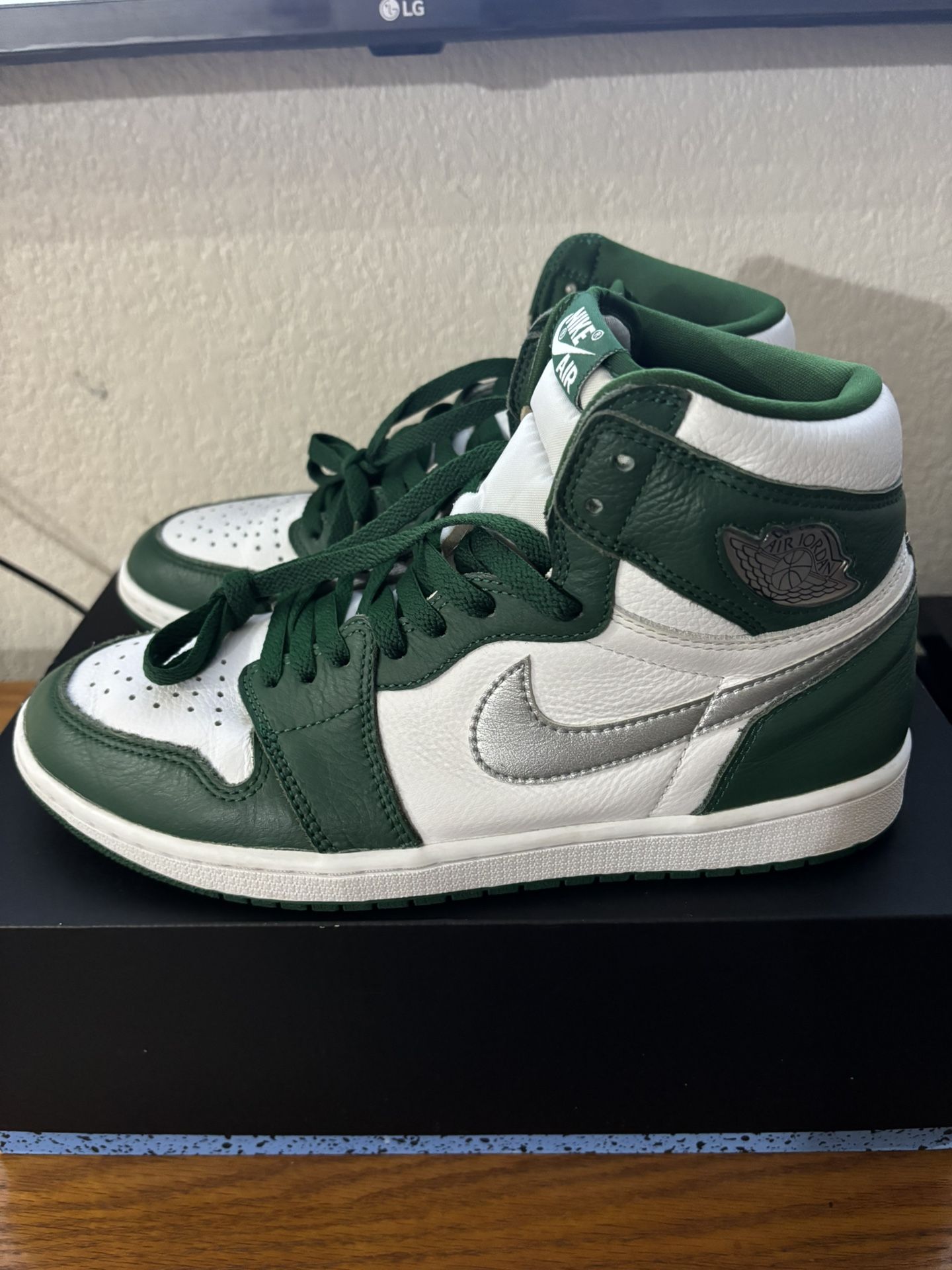 Jordan 1 Retro High OG