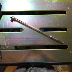 Snap-on 1/2 Breaker Bar Ratchet