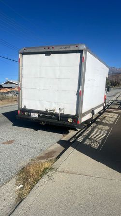 1998 Ford E-350