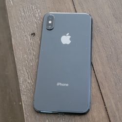 Iphone X