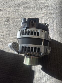 Alternator OEM New For 2012-2014 Honda CRV EX 2.4L 