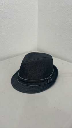 Levi's Men's Medium Fedora