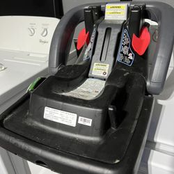 Graco Base Car Seat
