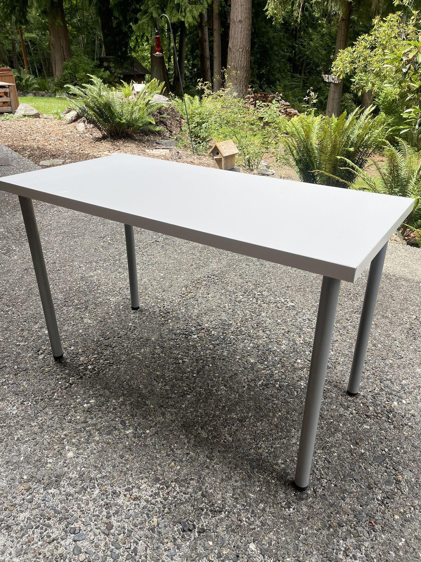 IKEA Desk