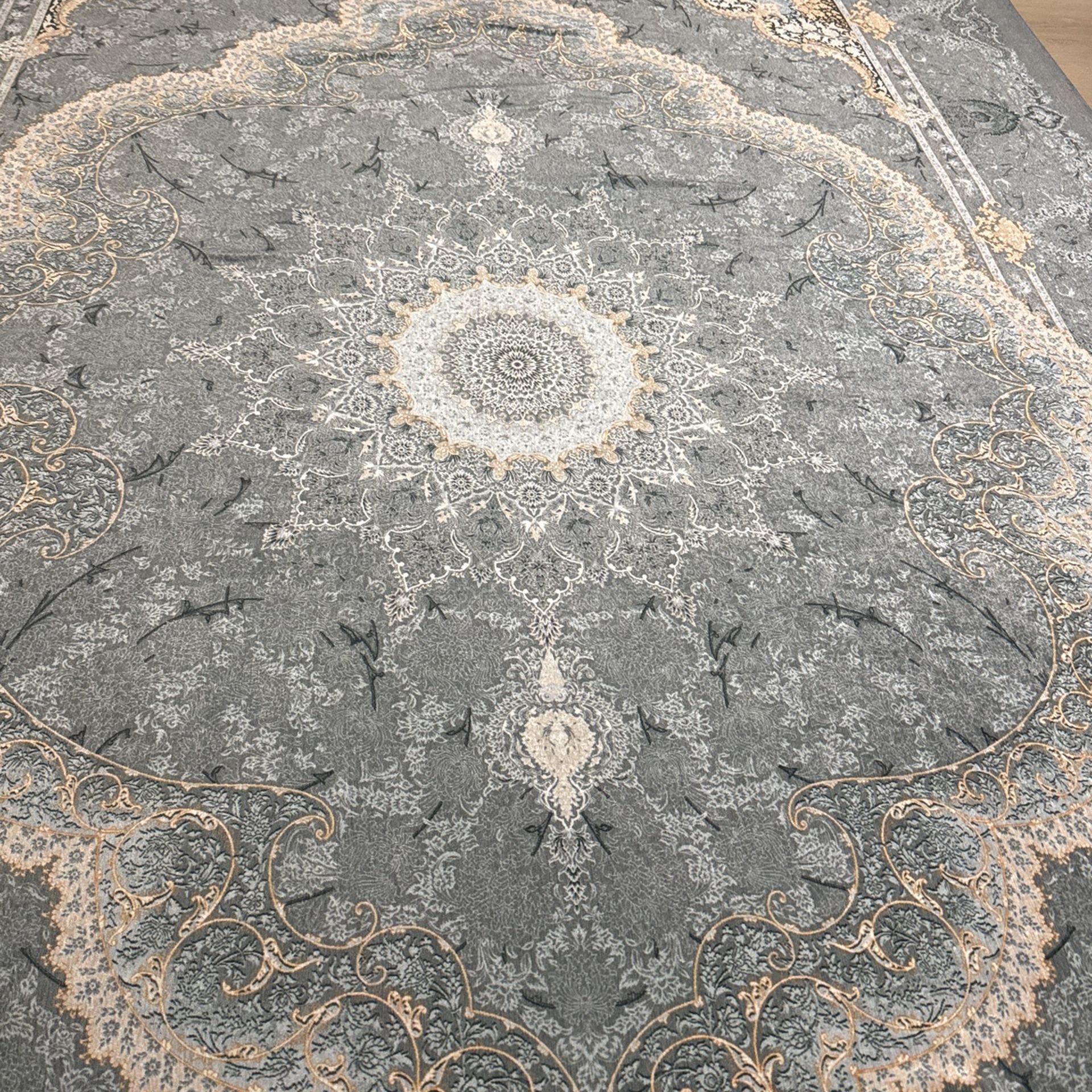 Carpet Cover 2x3 6Meter