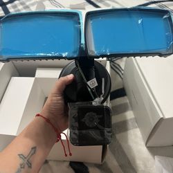 Floodlight Camera 