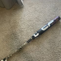 Demarini 2023 Prism Fast Pitch Softball Bat 31inch 20oz -11