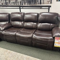 Sectional 