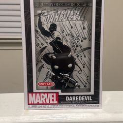 Daredevil Pop 