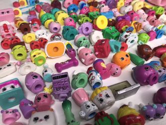 Shopkins collection