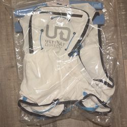 Hydration Running Vest