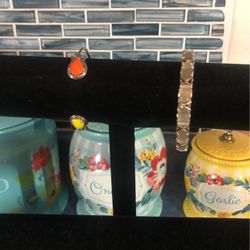 Beautiful Kendra Scott Bracelets 