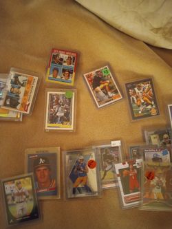 Sportscards