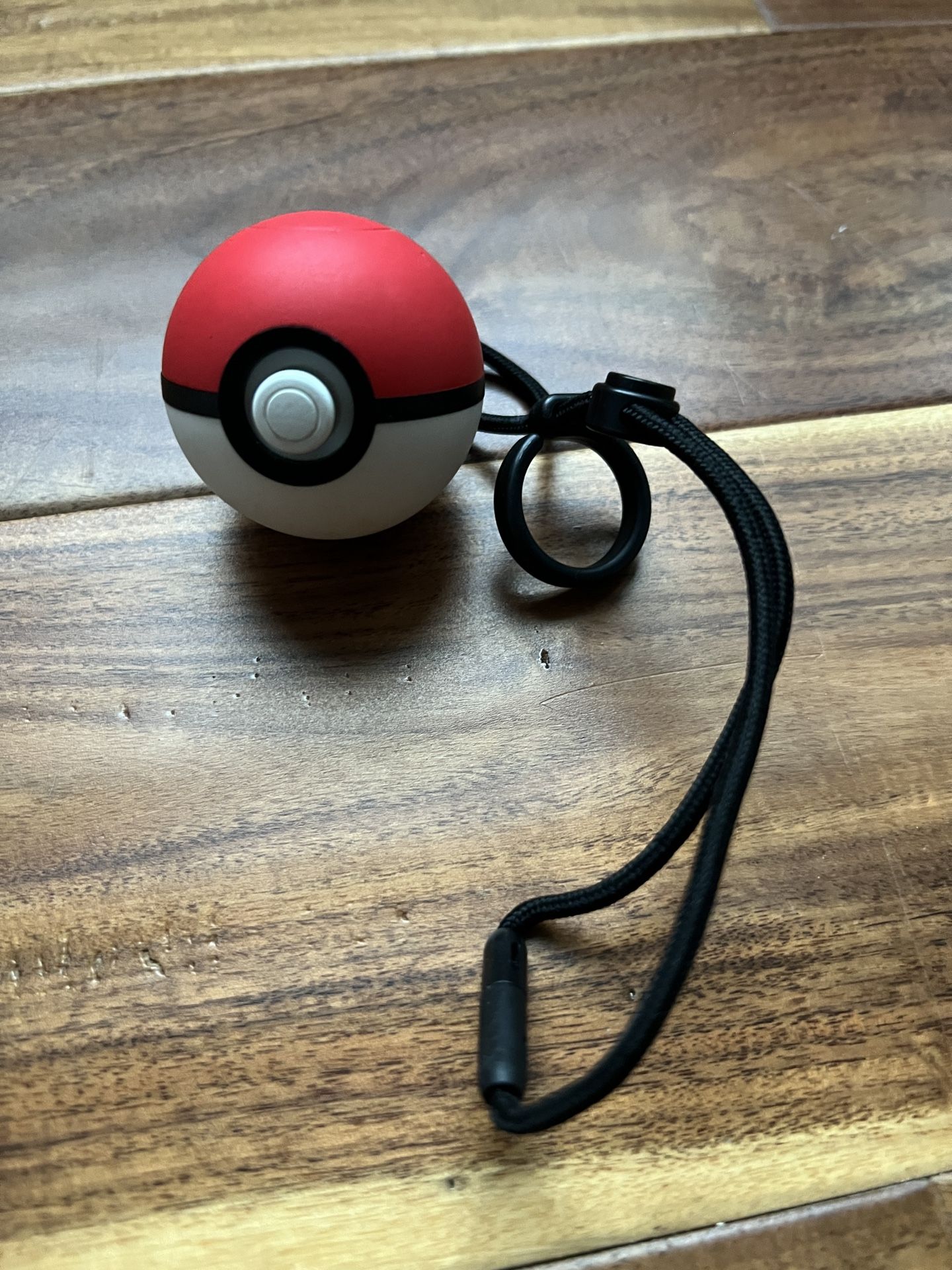 Pokeball Plus