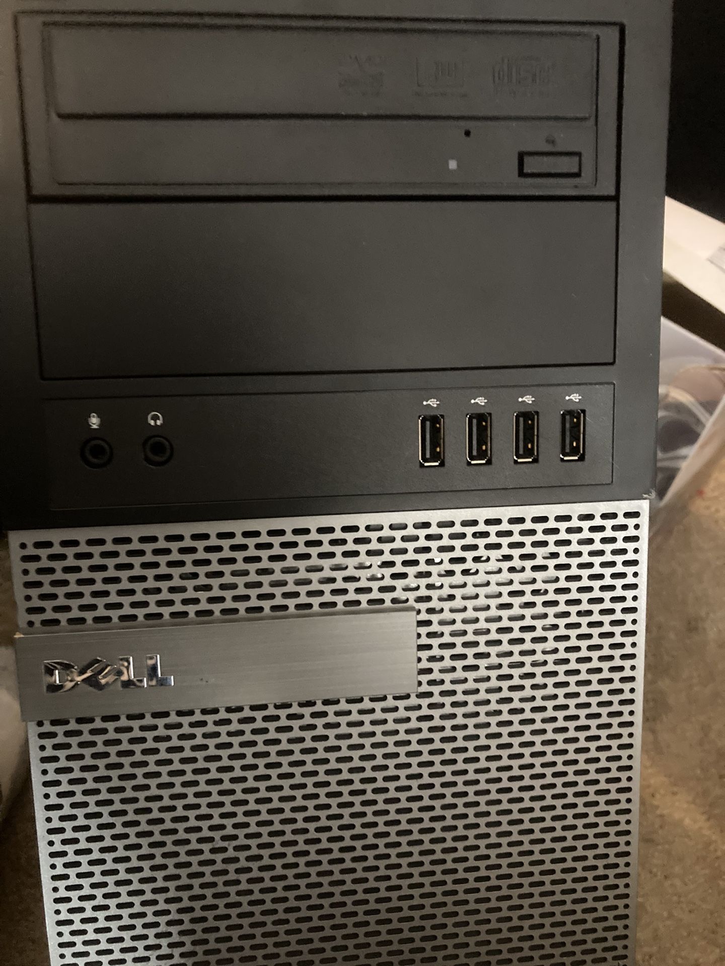 Dell Optiplex 790 i5