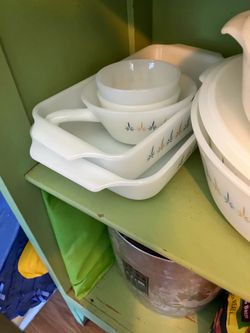 Anchor Hocking Bakeware