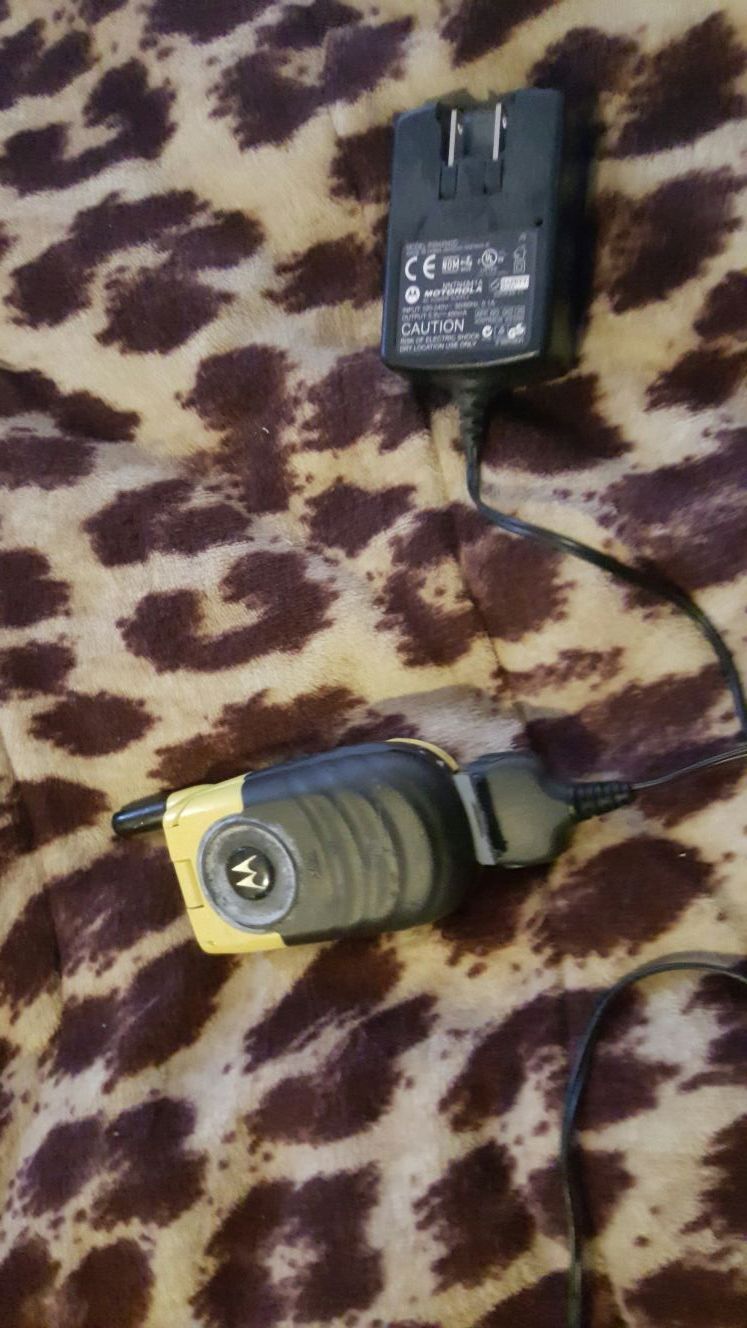 Motorola i530 Nextel