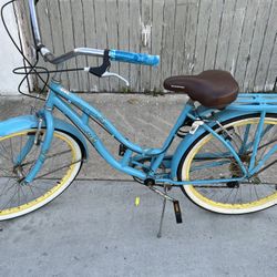 Schwinn Cruiser Bike