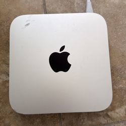 Mac Mini (late 2014)