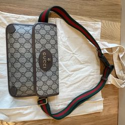 Authentic Gucci Purse with tags