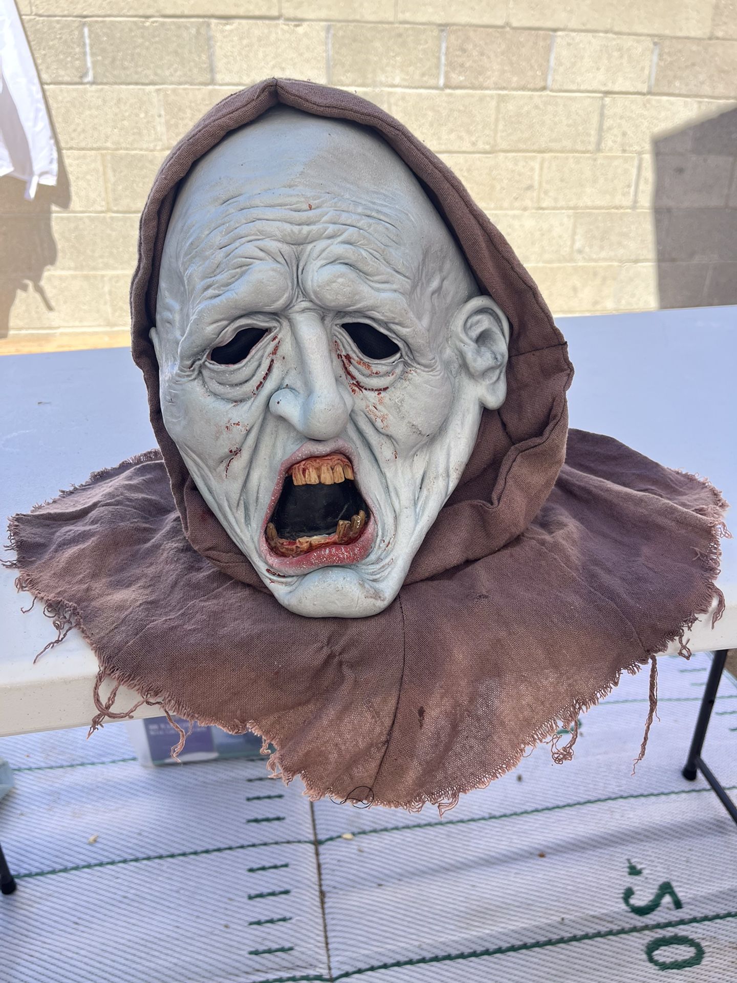 Decor Mask