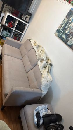 Couch 3 seater
