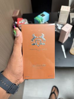 Parfums de Marly Althaïr Eau de Parfum 125ml