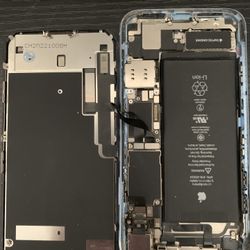 I Phone XR 