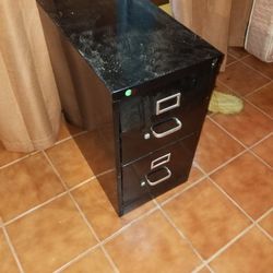 File Cabinet 