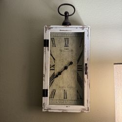 Wall Clock