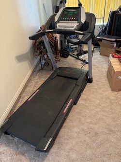 PROFORM TREADMILL
