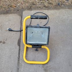 REGENT PORTABLE WORK LIGHT