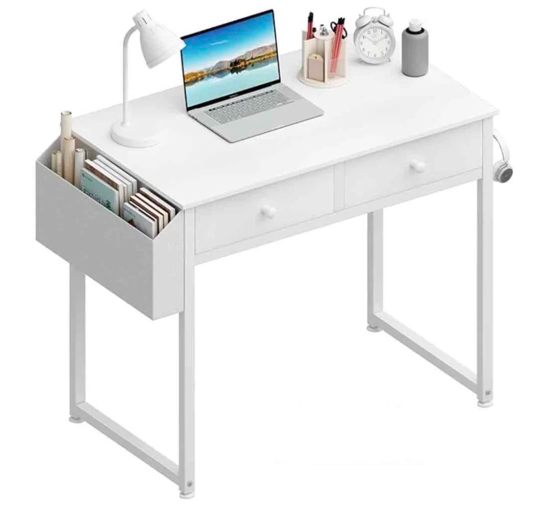 Ikea desk (Like New)$25