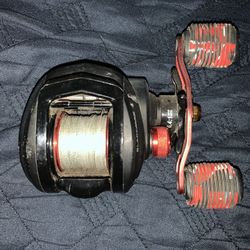 Abu Garcia Black Max