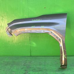 FORESTER 2025 FENDER OEM