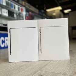 MacBook Air M2 Chip (Latest Model)