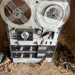 Akai Reel to Reel M9 Stereo 